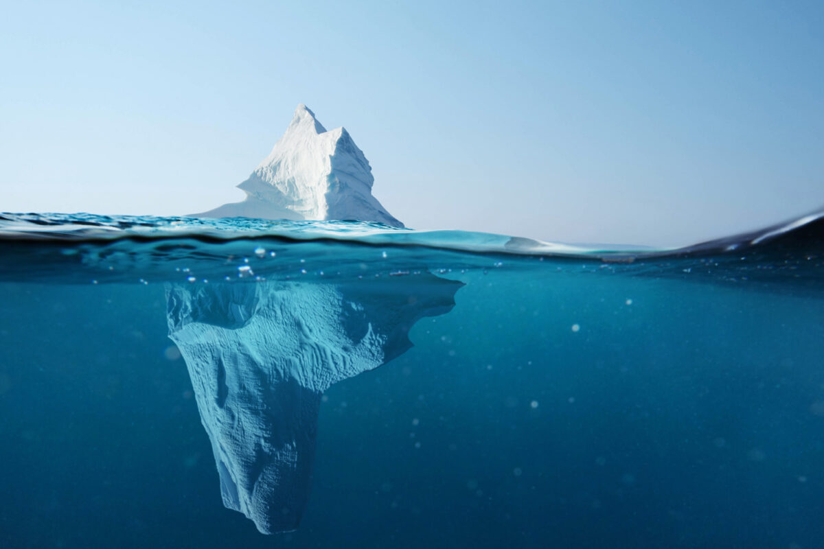 Executive Direct Placement - Sie sehen nur die Spitze des Eisbergs
