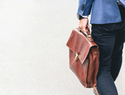 Executive Search aus Unternehmenssicht: Was wirklich passiert, wenn ein Unternehmen Sie sucht