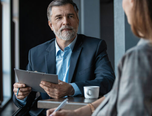 Inverses Headhunting und der verdeckte Stellenmarkt in der Praxis