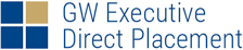 GW Executive Direct Placement Logo