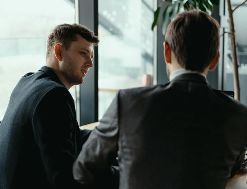 Verdeckter Stellenmarkt und Inverse Headhunting