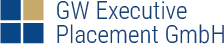 GW Executive Direct Placement Logo